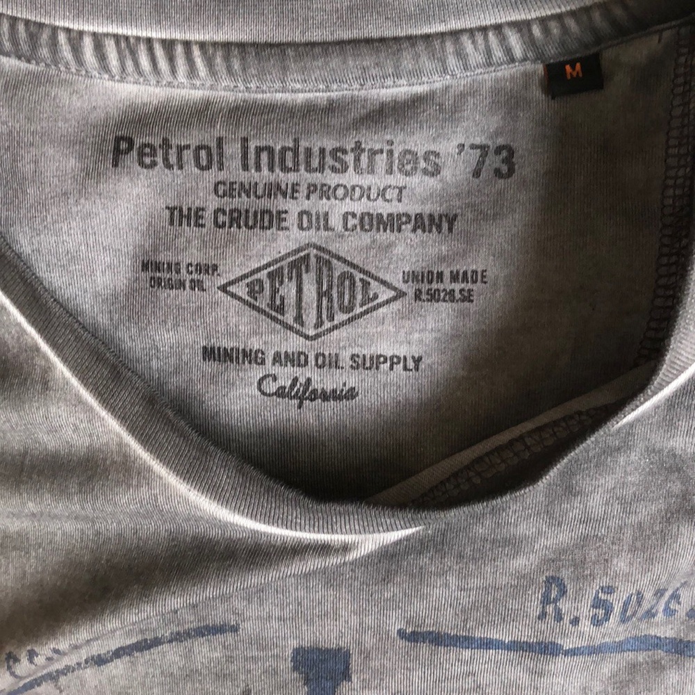 Shirt - Picture 2 of 3